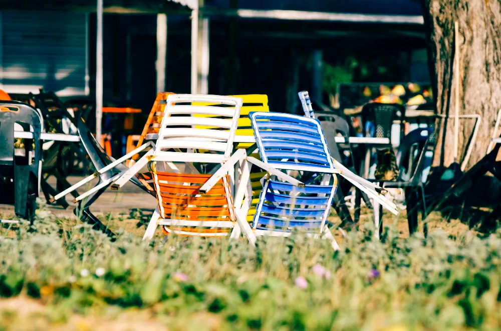 furniture removal in Manchester